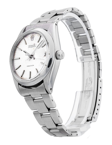 Rolex Oyster Precision 6694